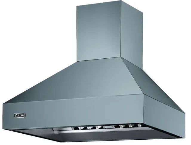 Viking® Professional Series 60" Stainless Steel Chimney Wall Hood VCWH56048SS