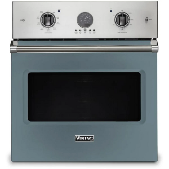 Viking® Professional 5 Series 27" Stainless Steel Electric Built In Single Oven VSOE527SS