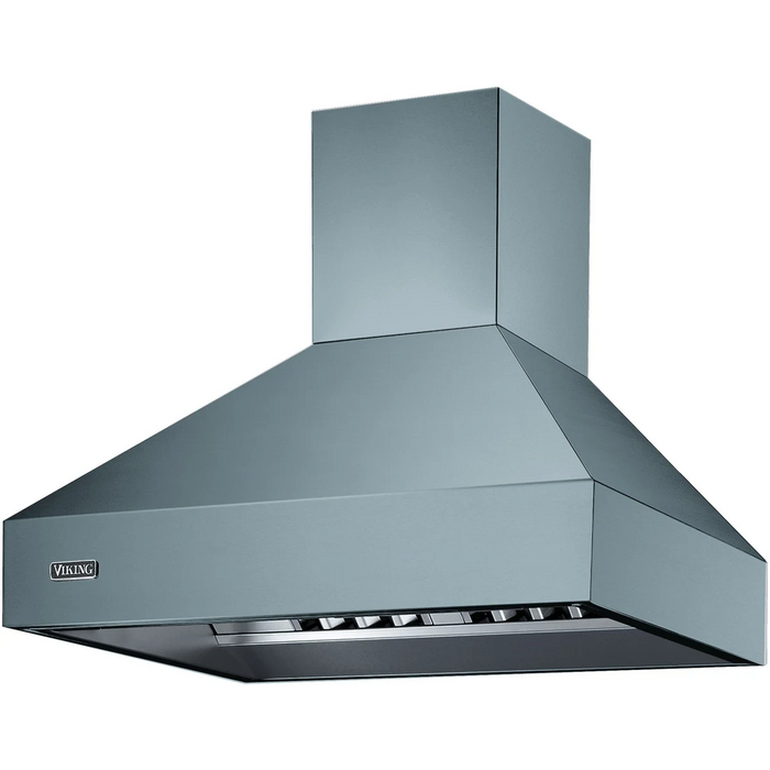 Viking® Professional Series 30" Stainless Steel Chimney Wall Hood VCWH53048SS