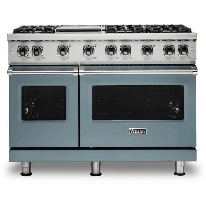 Viking® Professional 5 Series 48" Pro Style Range VGR5488BSS