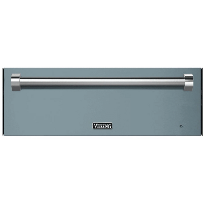 Viking® 30" Stainless Steel Warming Drawer RVEWD330SS