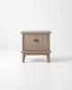 Nesa Elm Nightstand