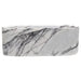 New york marble bathtub