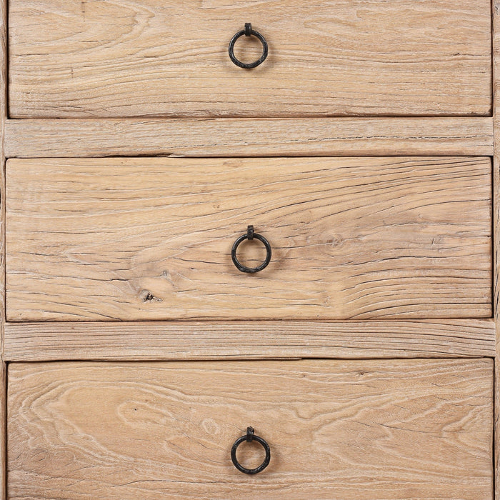 Nola Elm Nightstand