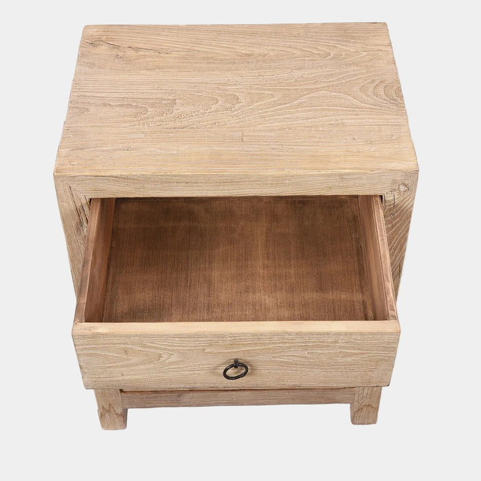 Nola Elm Nightstand