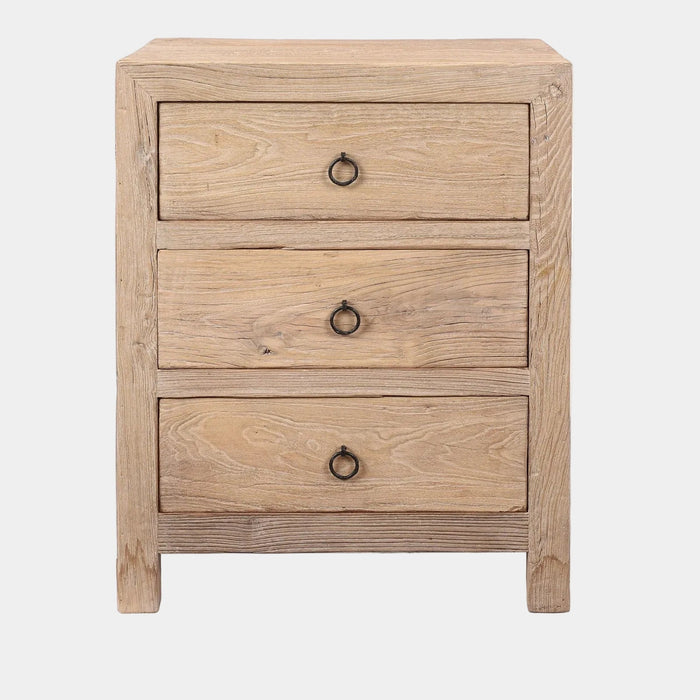 Nola Elm Nightstand