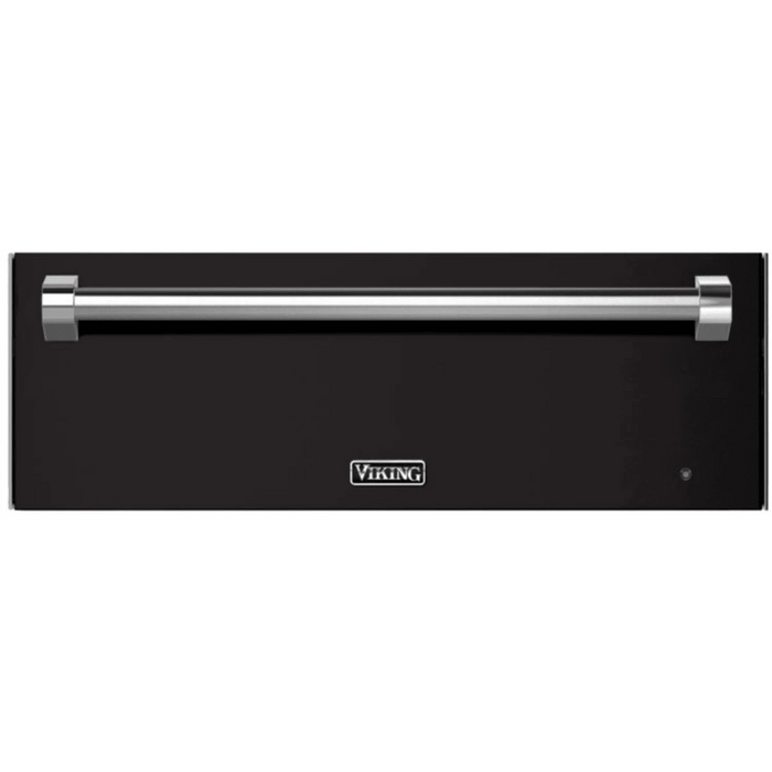 Viking® 30" Stainless Steel Warming Drawer RVEWD330SS