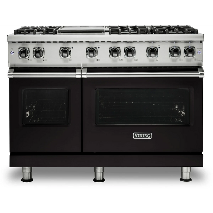Viking® Professional 5 Series 48" Pro Style Range VGR5488BSS