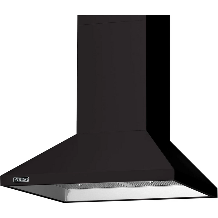 Viking® 36" Stainless Steel Chimney Wall Hood RVCH336SS