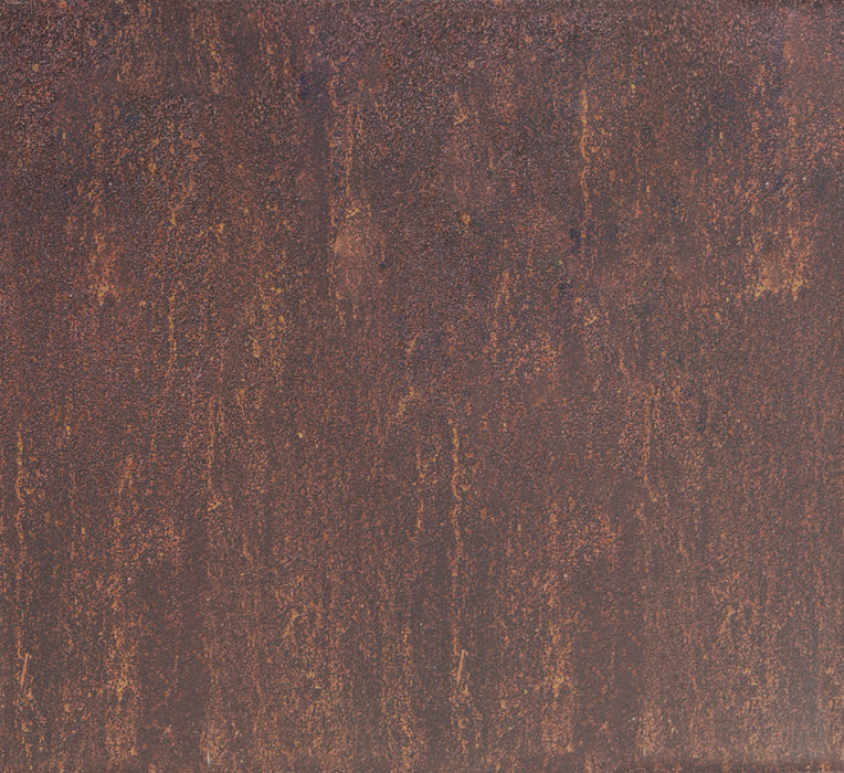 Corten Steel Tapered Planter - FREE SHIPPING!