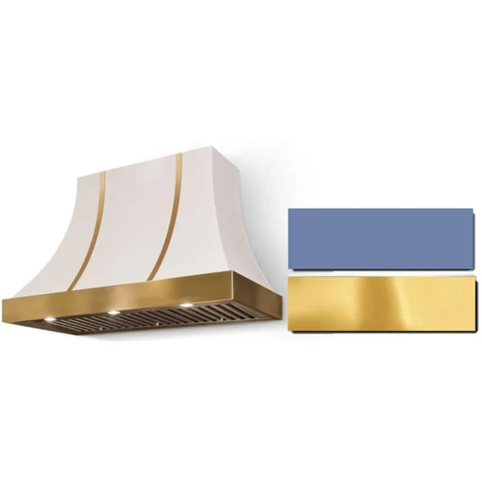 AGA Cascade Classic Color Collection - 36" AH3630CACCBBBN