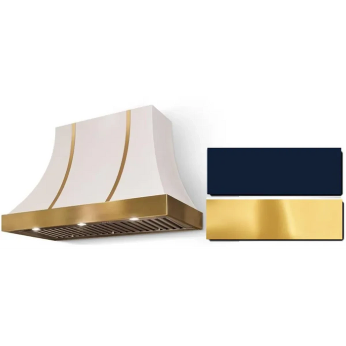 AGA Cascade Classic Color Collection - 36" AH3630CACINDBN