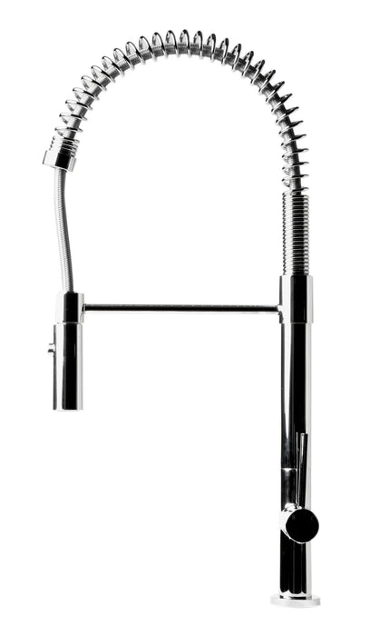 ALFI brand Commercial Spring Kitchen Faucet ABKF3732