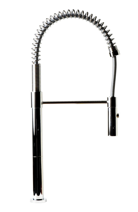 ALFI brand Commercial Spring Kitchen Faucet ABKF3732