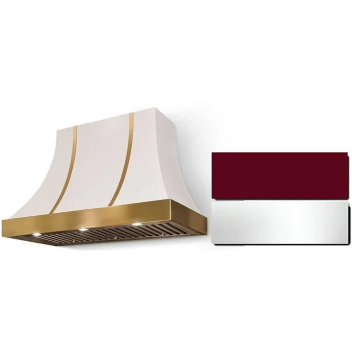 AGA Cascade Classic Color Collection - 36" AH3630CACCNBBN