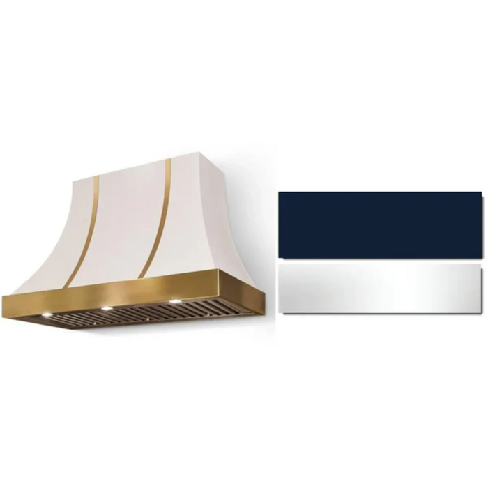 AGA Cascade Classic Color Collection - 48" AH4830CACINDBN