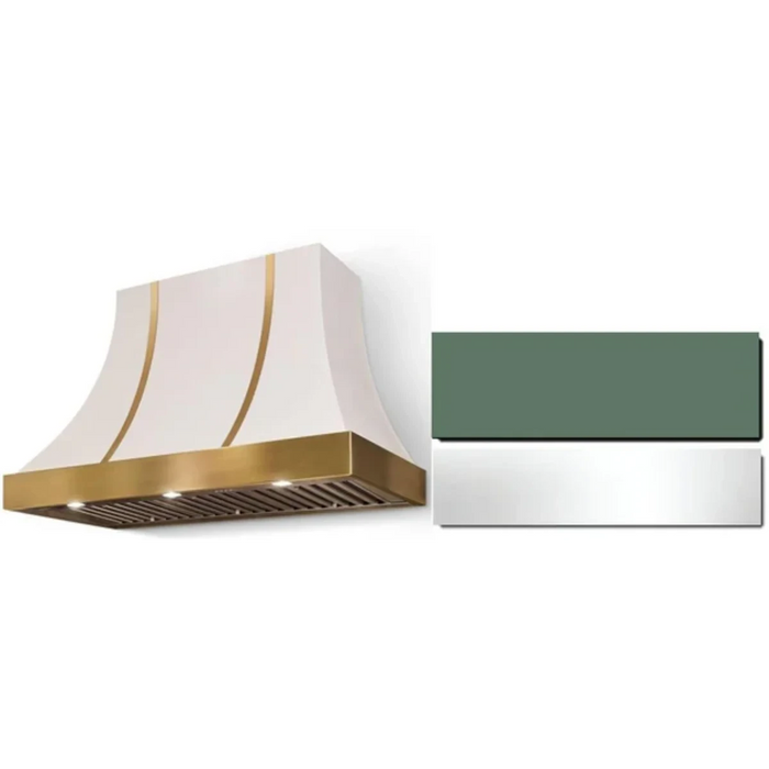 AGA Cascade Classic Color Collection - 36" AH3630CACMGBN