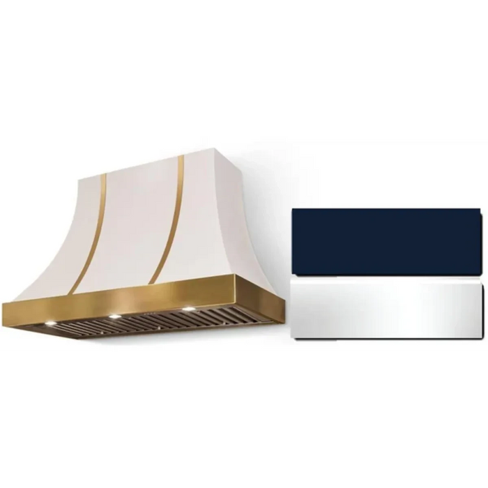 AGA Cascade Classic Color Collection - 36" AH3630CACINDBN