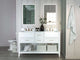 Hayley 60" Bath Vanity Set
