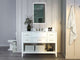 Hayley 48" Bath Vanity Set
