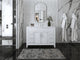 Aspen 48" Bath Vanity Set