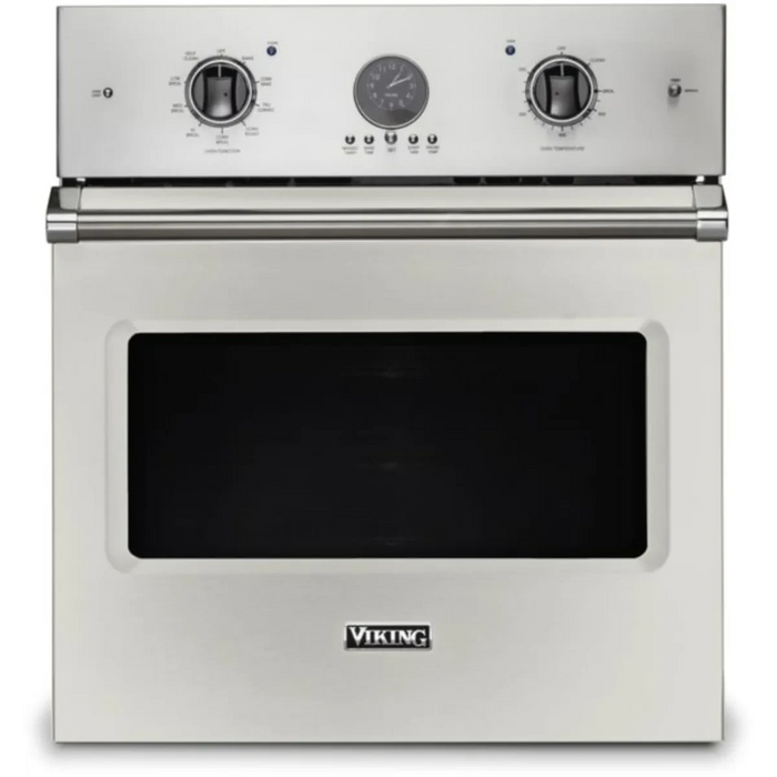 Viking® Professional 5 Series 27" Stainless Steel Electric Built In Single Oven VSOE527SS