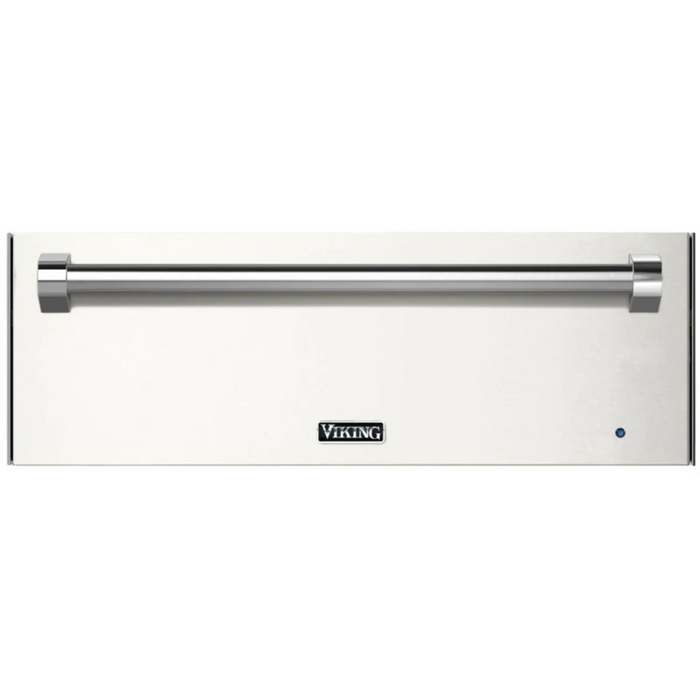 Viking® 30" Stainless Steel Warming Drawer RVEWD330SS