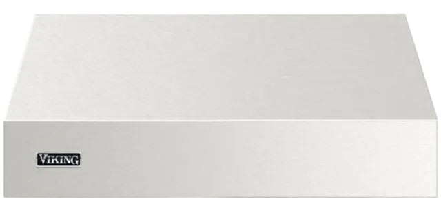 Viking® 5 Series 30" Stainless Steel Pro Style Wall Hood VWH530121SS