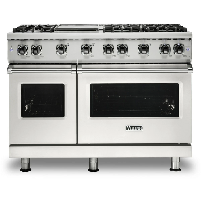 Viking® Professional 5 Series 48" Pro Style Range VGR5488BSS