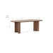 Panos 94" Dining Table 581950 - Farmhouse Kitchen and Bath
