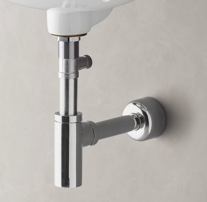 Universal Contemporary P-Trap