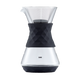 Pour-Over Glass Coffee Maker