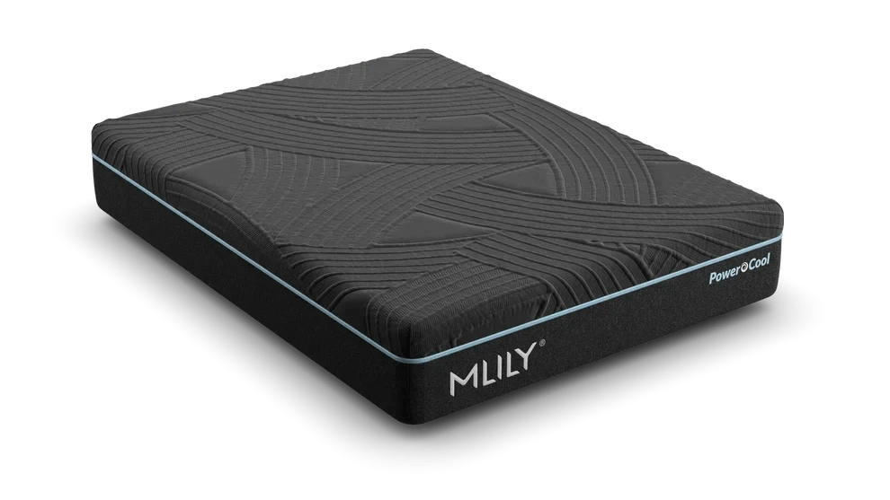 PowerCool Sleep System