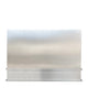 Box Shape Stainless Steel Range Hood 37"W x 27"H x 22"D With Internal Insert