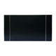 Box Shape Stainless Steel Round Corner Design Hood 48"W x 25"D x 27"H