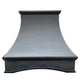 Arch Farmhouse Oil-Rubbed Bronze Range Hood
