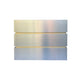 Box Shaped Stainless Steel Kitchen Hood 36"W x 27"H x 24"D With Liner and Blower