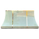 Custom Stainless Steel Luxury Island Kitchen Hood