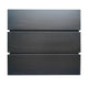 Modern Custom Copper Kitchen Hood Box Shape