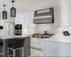 Modern Stainless Steel Custom Range Hood
