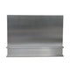 Stainless Steel Range Hood Sleek Box with Trims