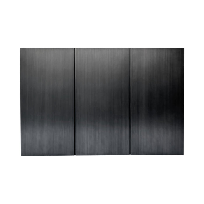 Box Custom Stainless Steel Range Hood