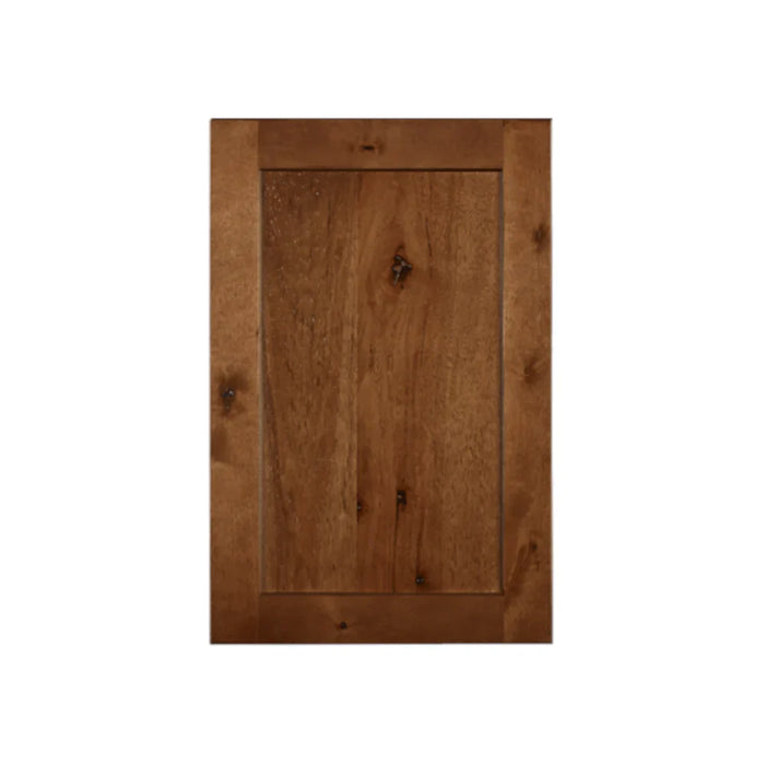 30 Inch Rustic Shaker Single Sink Bathroom Vanity