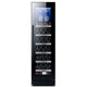 High quality Luxury Sale Display 70l 20 Bottles Compressor 7 Bottle Fridge Mini Screen Wine Cooler