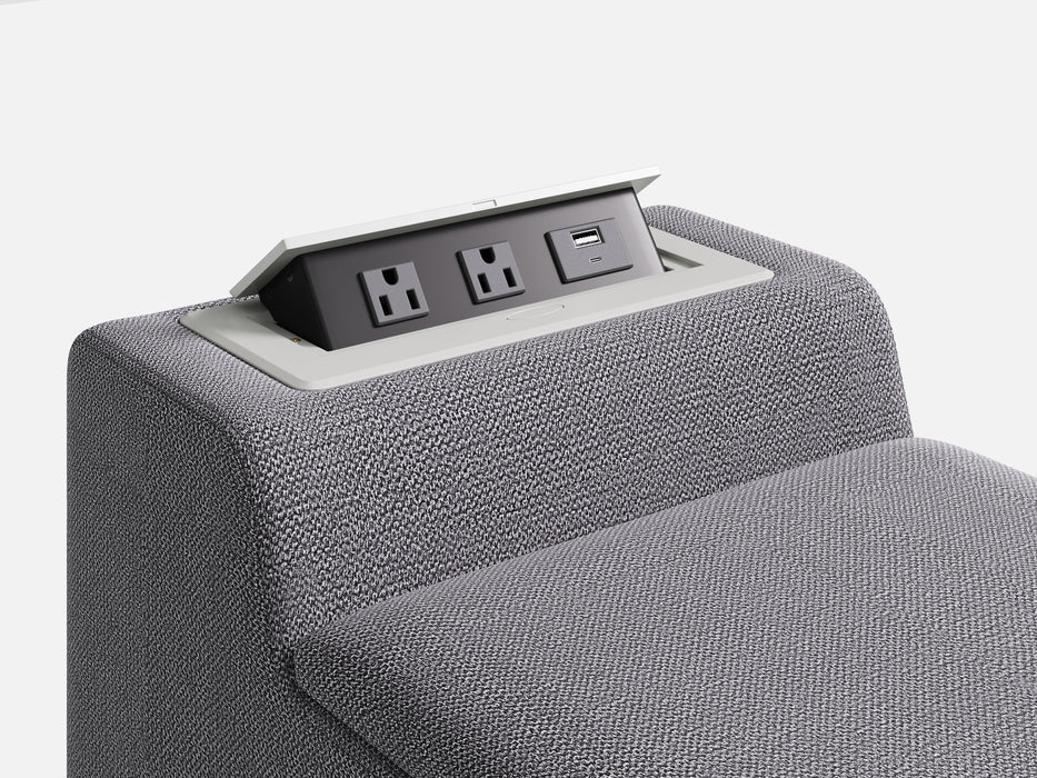 RUBIK III Versatile Console