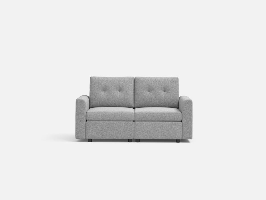 RUBIK III 2 Seats Sofa