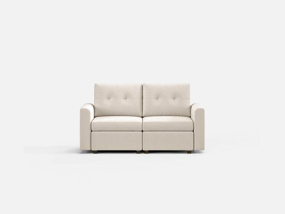 RUBIK III 2 Seats Sofa