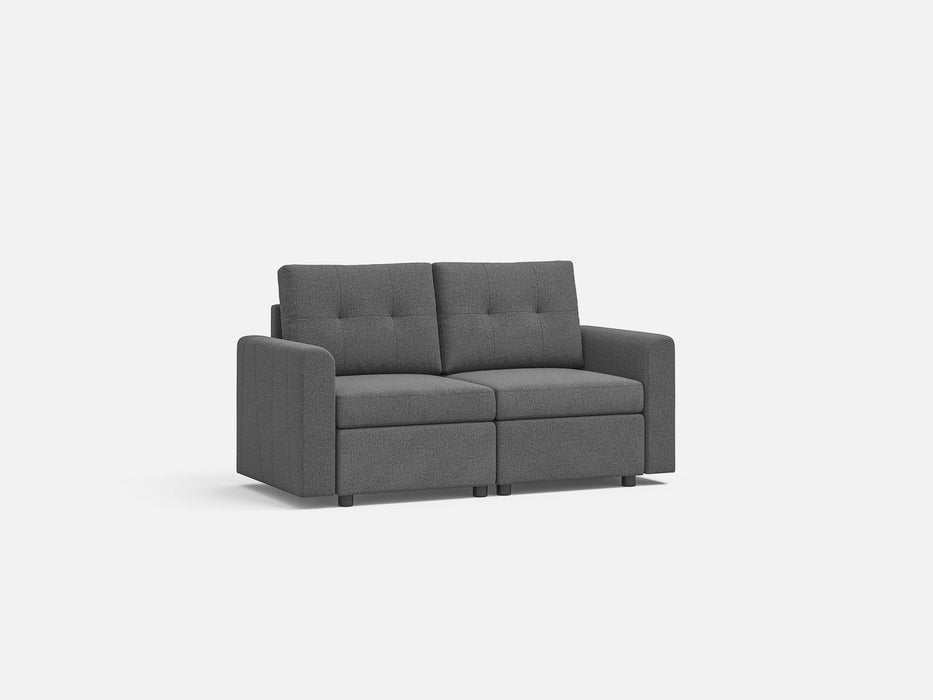 RUBIK III 2 Seats Sofa