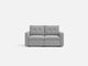 RUBIK III 2 Seats Sofa
