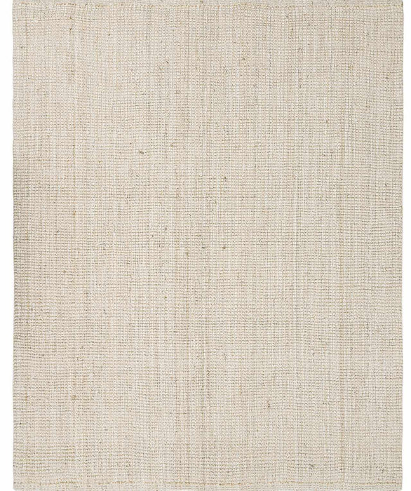 Ambel Cream Jute Rug